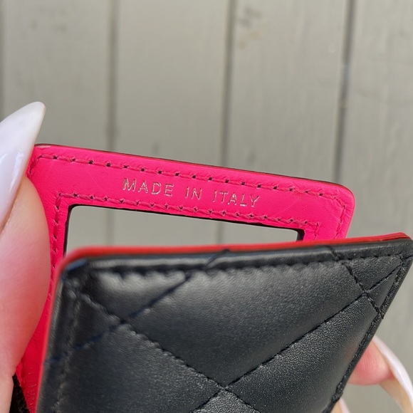 Vintage 2000’s Chanel Cell Phone Case - Picture 10 of 10